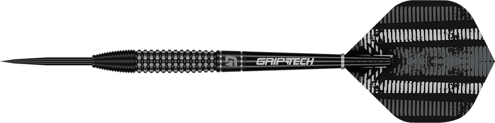 Ocelové šipky GOAT Sprocket MKIII Bomb
