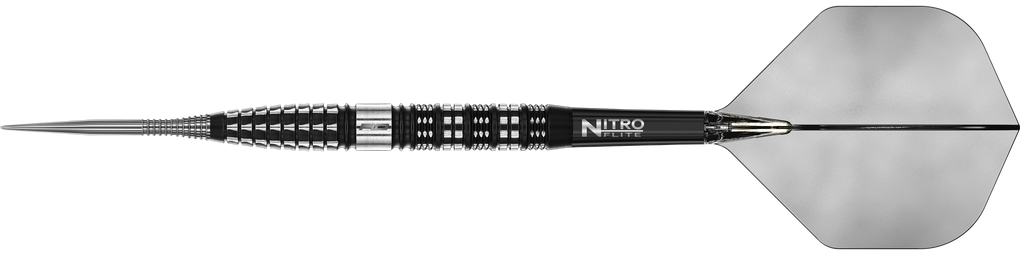 Šipky Red Dragon Recon Tapered Steel