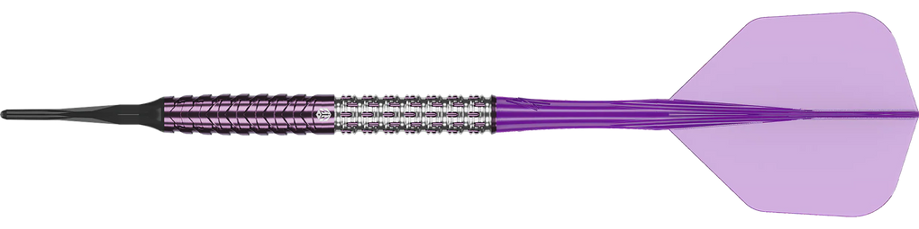 Měkké šipky Caliburn Awakening ET - 20,5 g