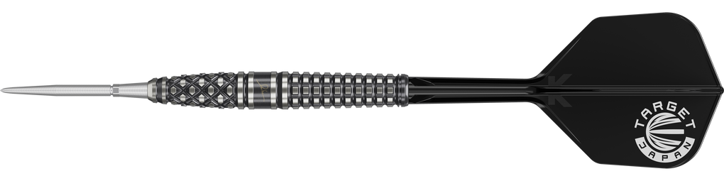 Šipky Target Japan Paul Lim The Legend GEN8 Swiss Point Steeldarts - 24g