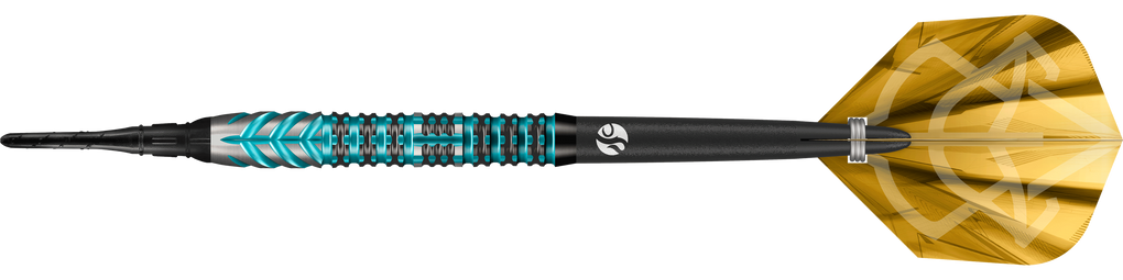 Měkké šipky Shot Alchemy Volta - 20g