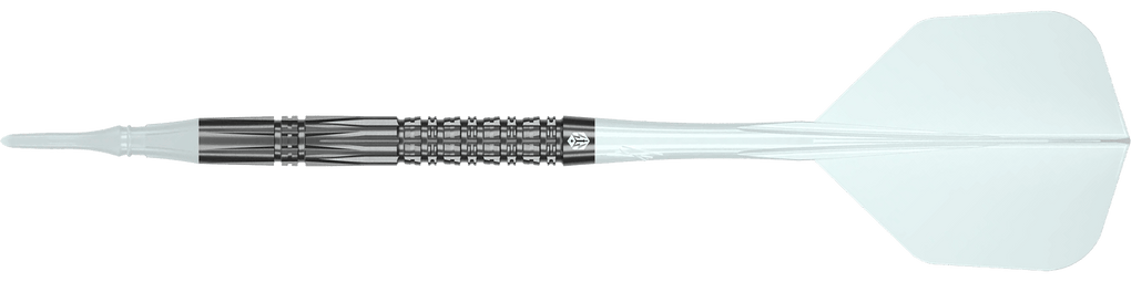 Měkké šipky Caliburn Prisma P2 - 20g