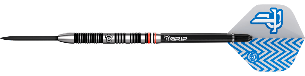 Bulls Challenger Patrick Tringler Steeldarts - 21g