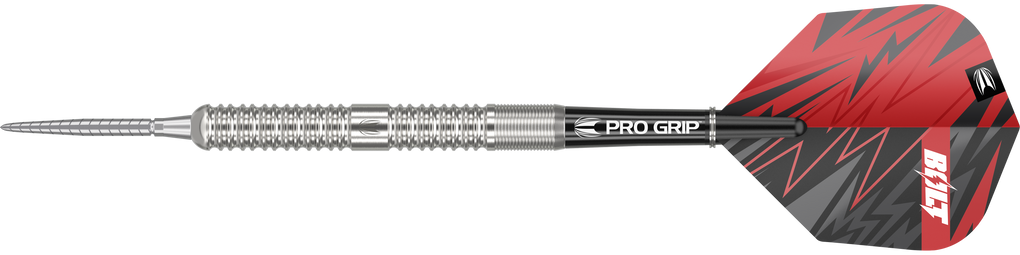 Šipky Target Sebastian Bialecki GEN1 Swiss Point Steeldarts - 22g