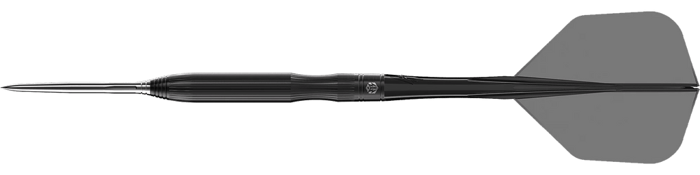 Ocelové šipky Caliburn Chord C1 - 21,5 g