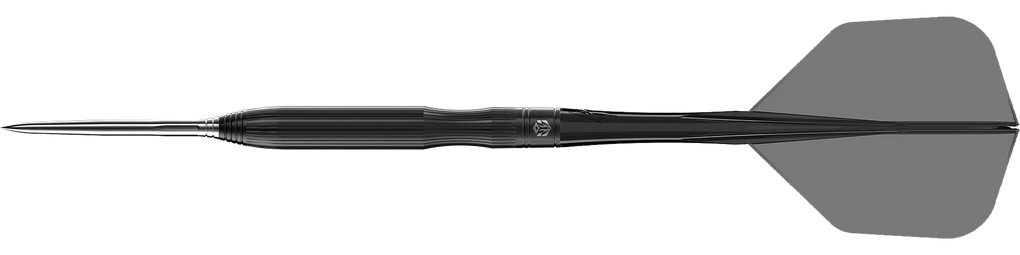 Ocelové šipky Caliburn Chord C1 - 21,5 g