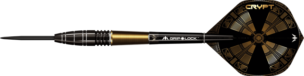 Mission Crypt Model 1 Steeldarts - 22g