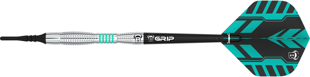 Bulls Veco V3 Softdarts