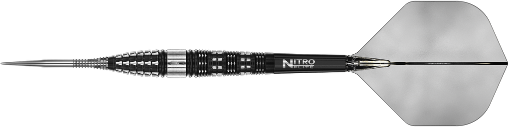 Šipky Red Dragon Recon Torpedo Steel