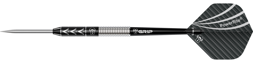 Bulls Challenger Arno Merk Steeldarts - 22g