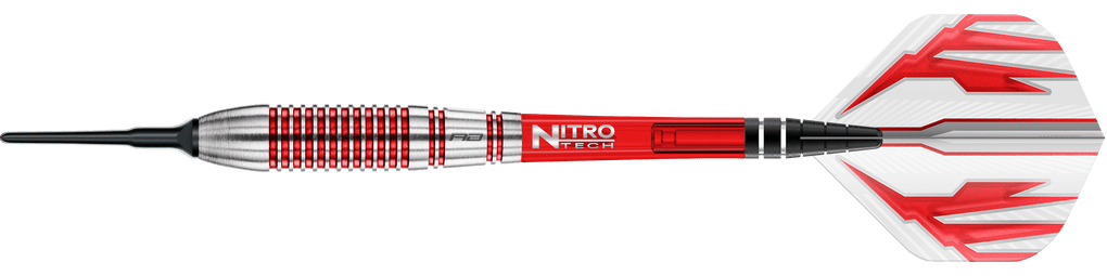 Red Dragon Reflex Soft Darts - 22 g
