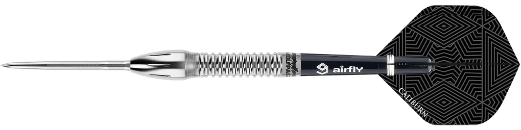 Caliburn Wolfpack W4 Steeldarts - 20g