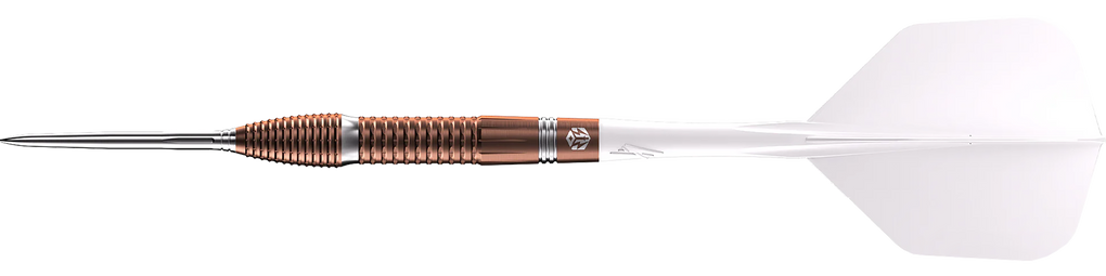 Ocelové šipky Caliburn Big Cats Lion