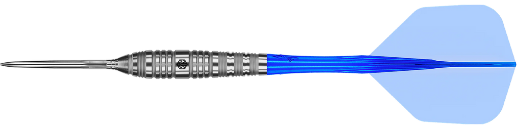 Ocelové šipky Caliburn Rix EZ-EVO R3