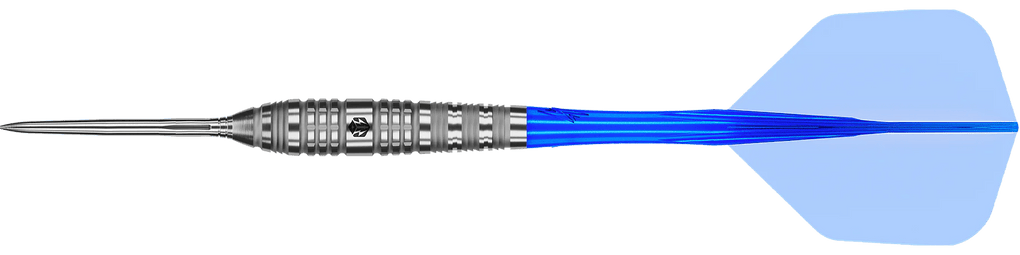 Ocelové šipky Caliburn Rix EZ-EVO R3