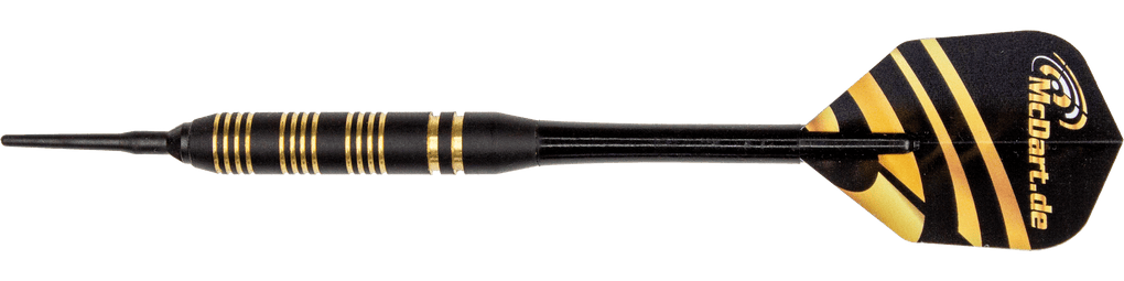 Královské softdarts - 17g