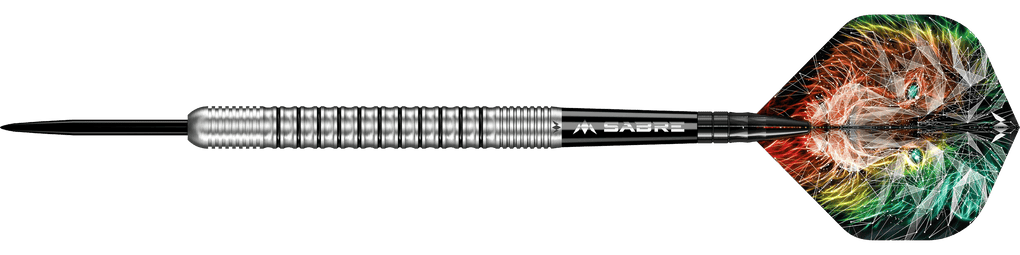 Mise Dominik Grüllich Steeldarts
