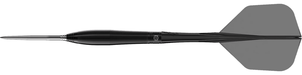 Ocelové šipky Caliburn Chord C3 - 22,5g