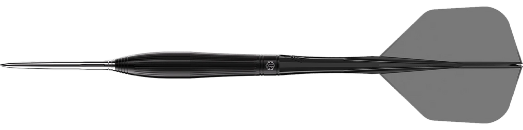 Ocelové šipky Caliburn Chord C3 - 22,5g