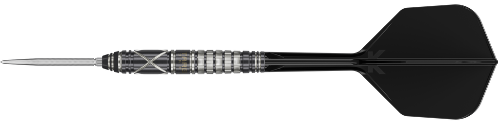 Target Japan Black Marque Chaos 2 SP Steeldarts