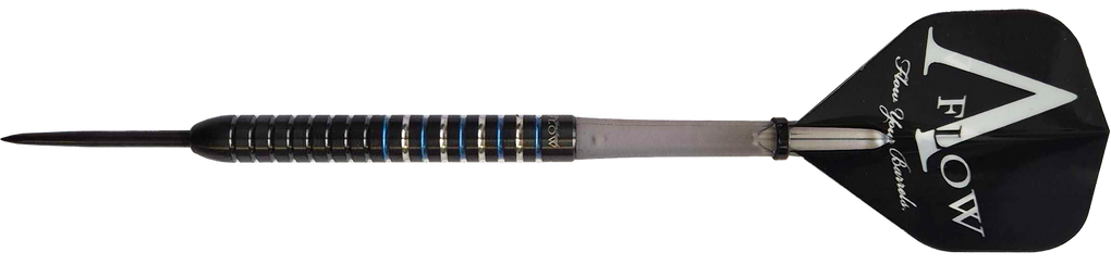 Dynasty Fallon Sherrock 4 S AFlow BK Steeldarts - Mit Autogramm - 23g