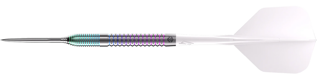 Ocelové šipky Caliburn Big Cats Ocelot