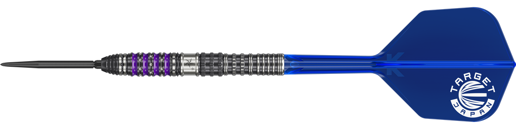 Target Japan Prime Series Sirius GEN4 Swiss Point Steeldarts
