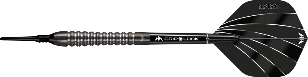 Mission Spiro Model 2 Softdarts - 19g