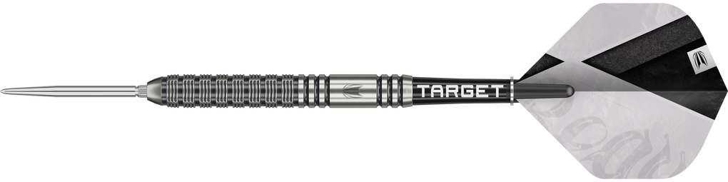 Šipky Target Beau Greaves GEN1 Swiss Point ocelové