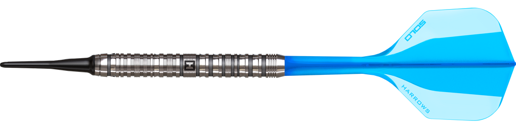 Harrows Flux Softdarts - 20g