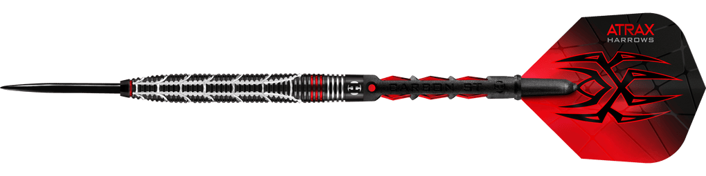 Harrows Atrax Steeldarts