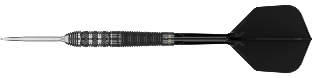 Šipky Target Japan Black Marque Armageddon GEN2 Swiss Point Steeldarts