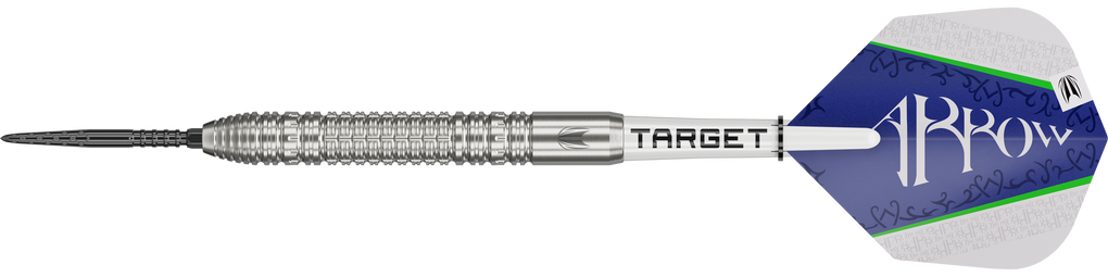 Ocelové šipky Target Shane McGuirk GEN1 Swiss Point - 23g