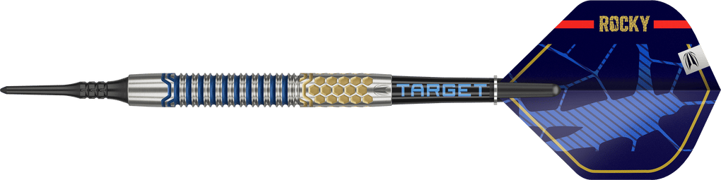 Target Josh Rock GEN1 Soft Darts - 20g