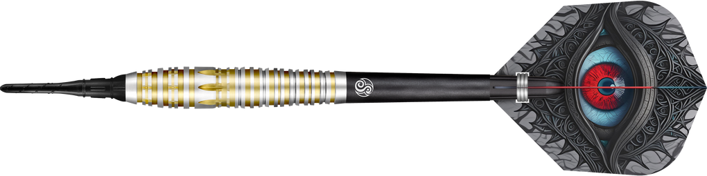 Šipky Shot Celt Balor