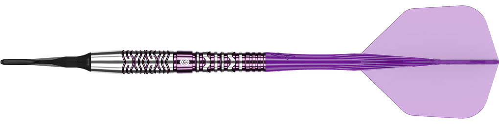 Měkké šipky Caliburn Awakening Ivan - 20g