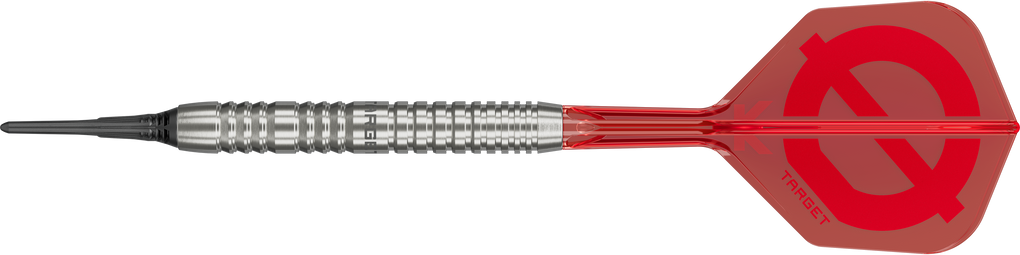 Targetová skupina O 12 Softdarts