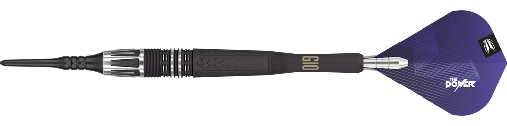 Měkké šipky Target Phil Taylor Power 9Five GEN10