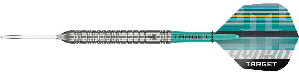 Target Hydro 03 Swiss Point Steeldarts