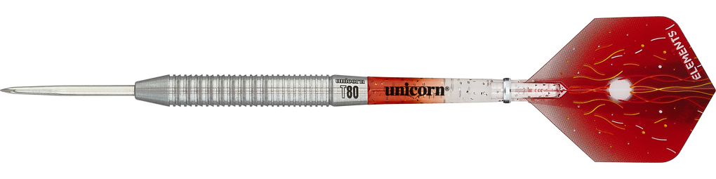 Steeldarts Unicorn Core XL Striker Style 1 - 22g