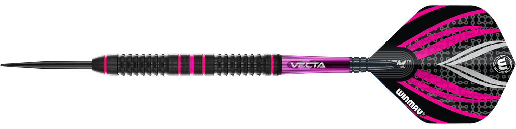 Šipky Winmau Team 360 Rebecca Allen ocelové - 24g