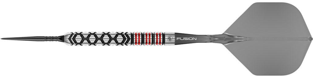 Winmau Fornax Parallel Switch Point Steeldarts
