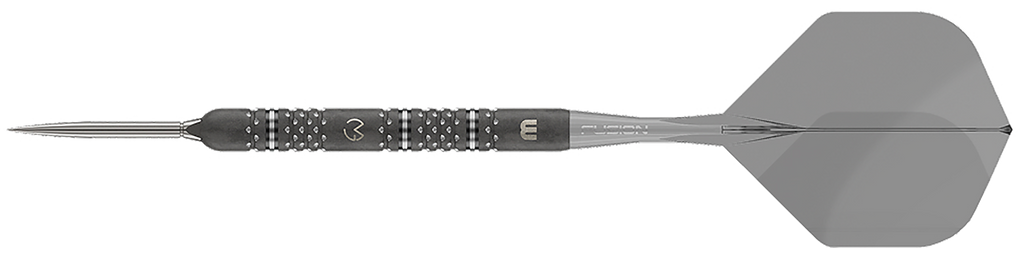 Winmau Michael Van Gerwen TS-PRO Switch Point Steeldarts