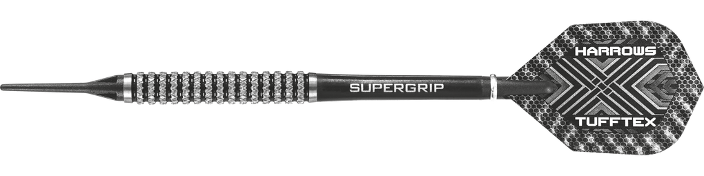 Měkké šipky Harrows Nemesis