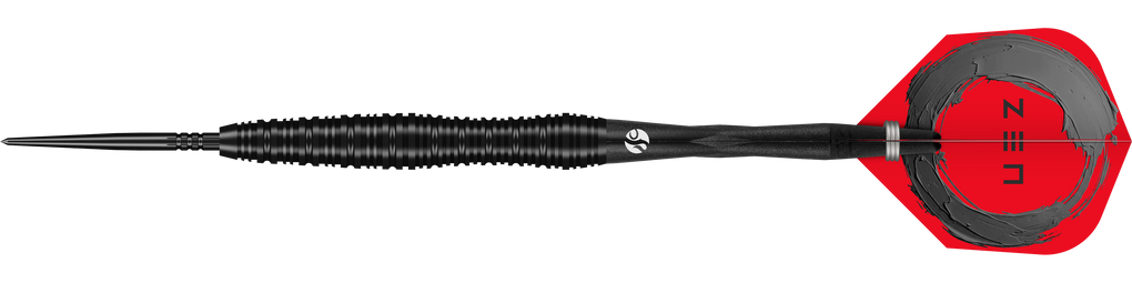 Steeldarts Shot ZEN Scallop Turbo Point - 23g