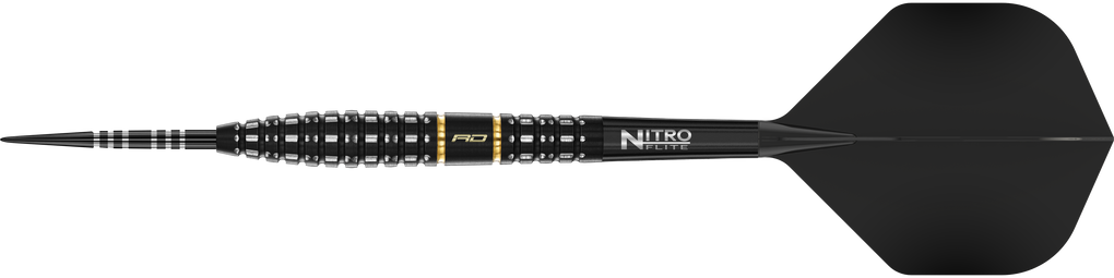 Šipky Red Dragon Ascend Torpedo Steel
