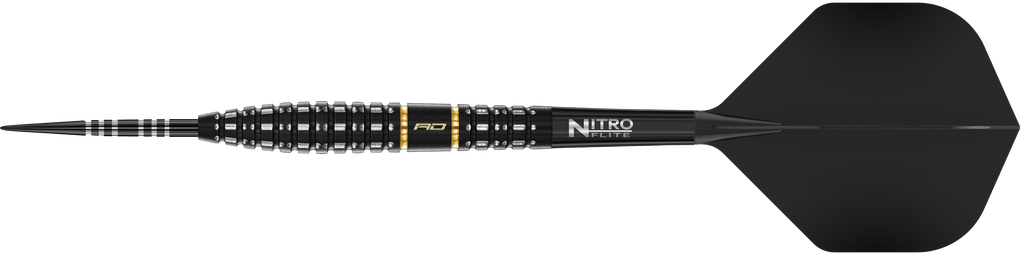 Šipky Red Dragon Ascend Torpedo Steel