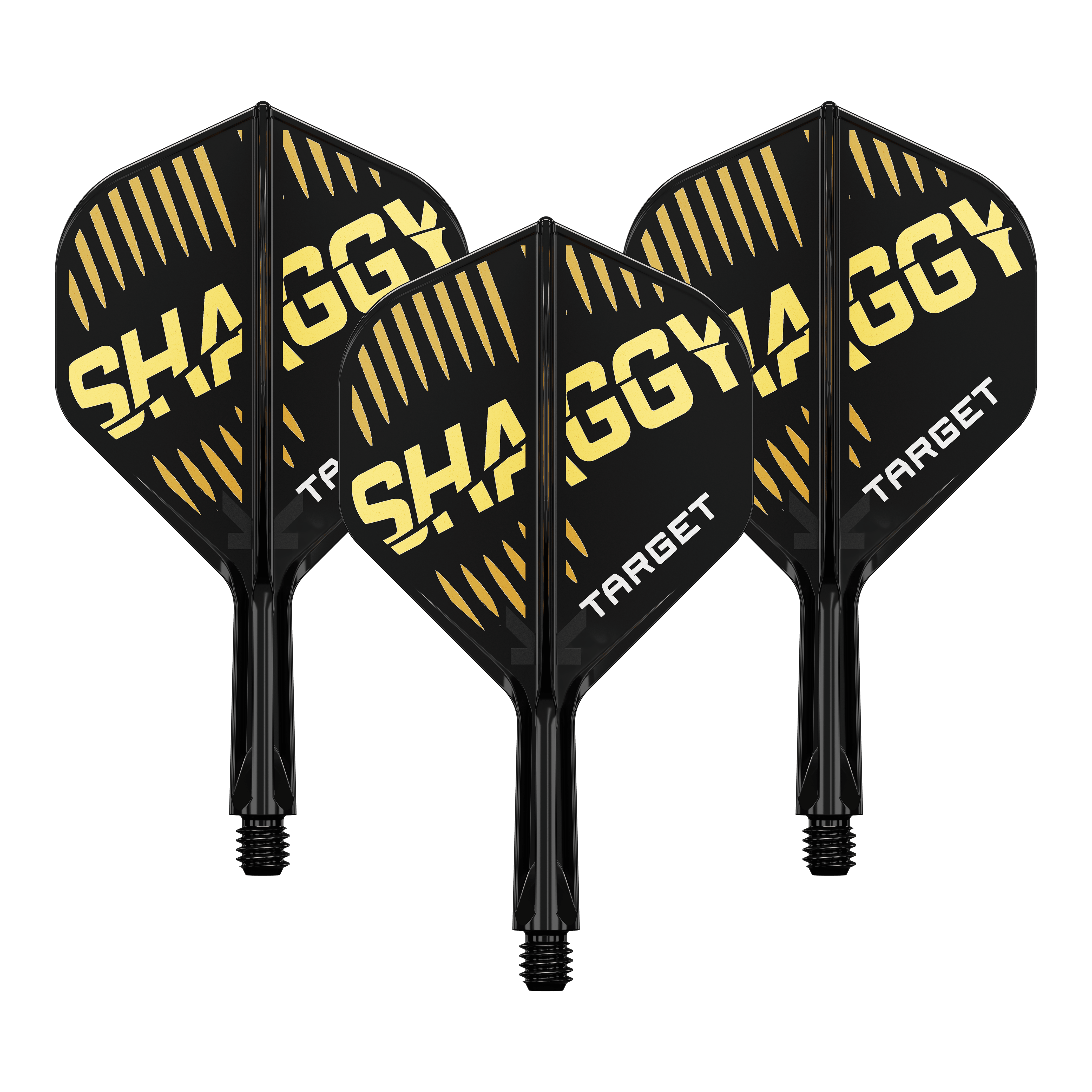 Systém standardních letových hřídelí Target K-Flex Scott Williams No2 Zu sehen ist ein Standard Dart Flight von K-Flex Scott Williams. Das Produkt hat die Größe No2, 19mm, und wird als 1 Set angeboten.