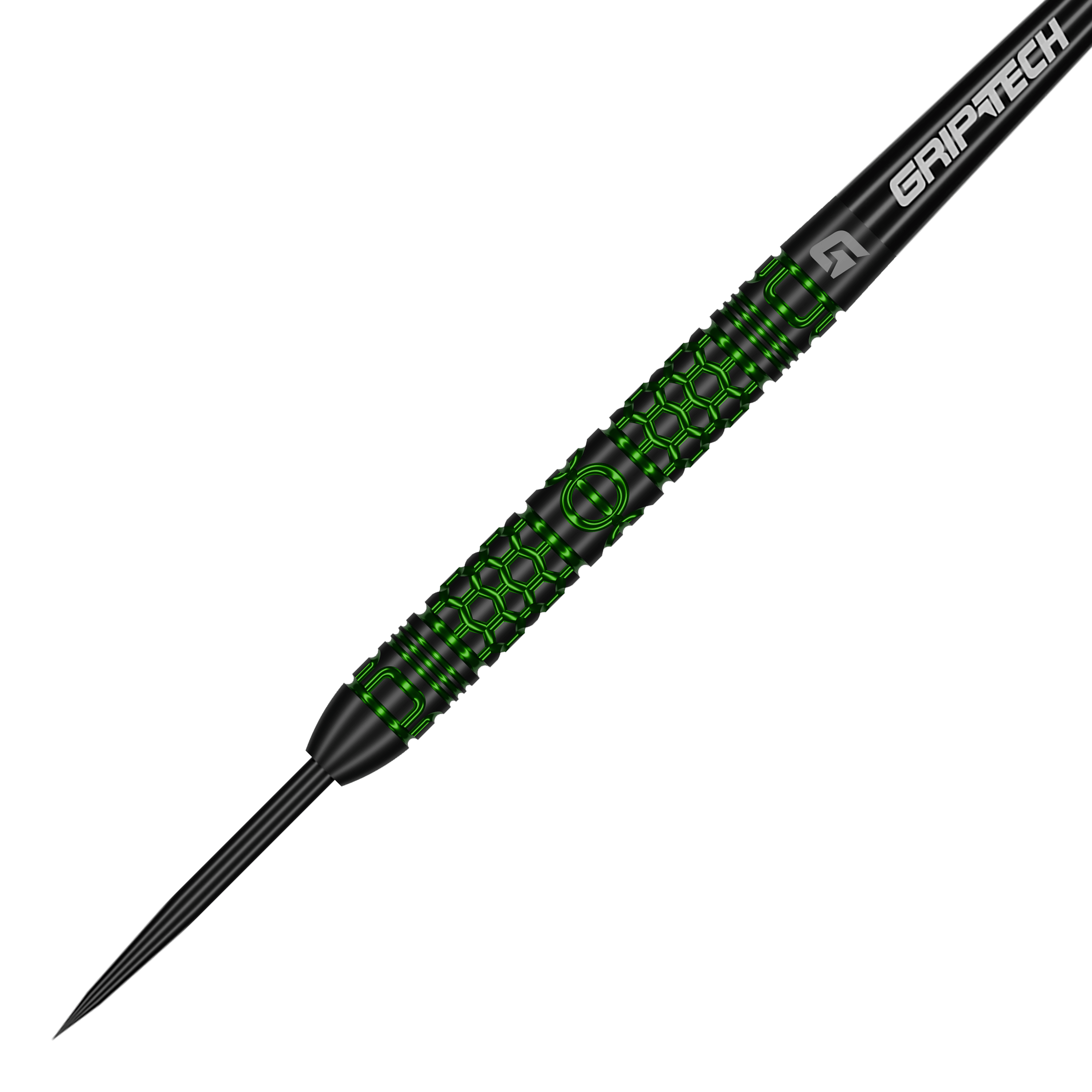 Šipky GOAT Kick-Off ocelové Hier sind die GOAT Kick-Off Steeldarts abgebildet. Die Darts haben ein modernes Design und eignen sich ideal für Einsteiger.
