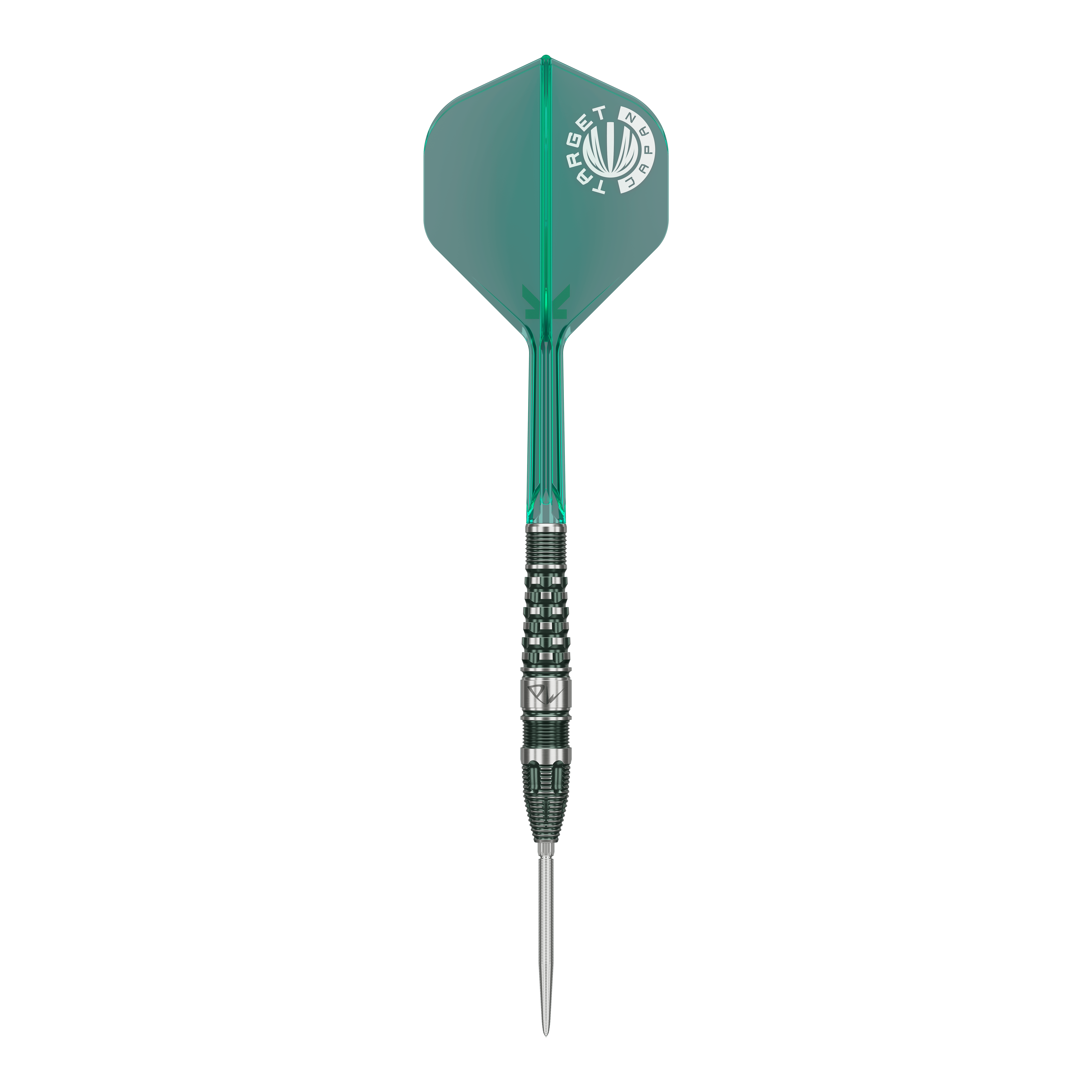 Ocelové šipky Target Japan Prime Series PW GEN 3 Swiss Point - 23g Abgebildet ist ein Target Japan Prime Series PW GEN 3 Swiss Point Steeldart mit 23g. Der Dartpfeil eignet sich für professionelle Spieler.